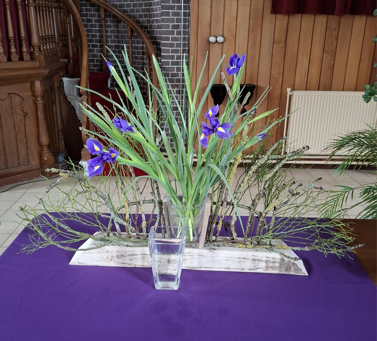 3e zondag 40dagentijd