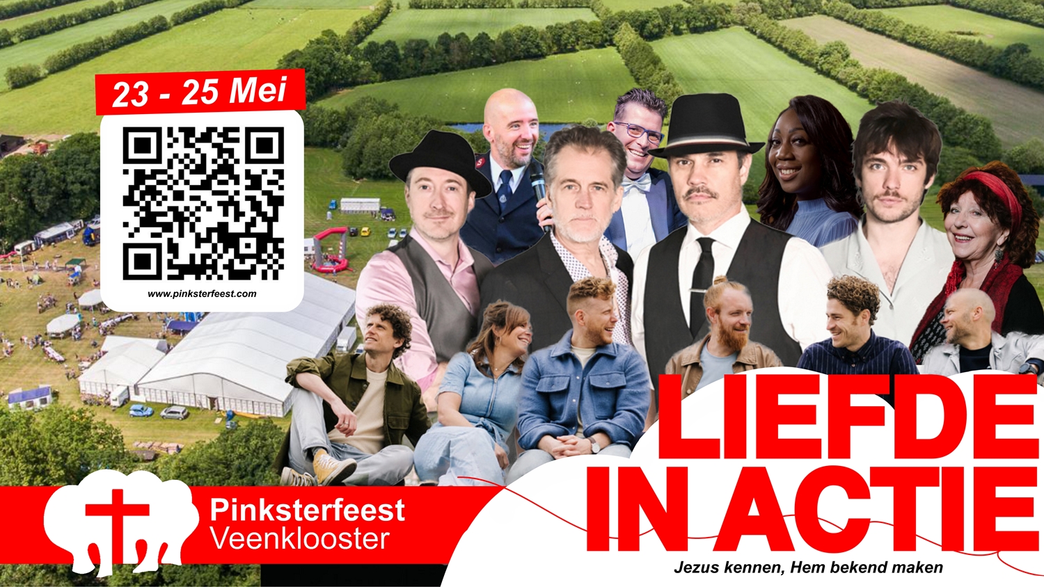 Presentatiebanner Pinksterfeest Veenklooster 2026 klein